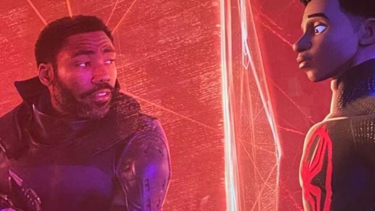 Sự Quan Trọng Của Cameo Của Donald Glover Trong Across The Spider-Verse