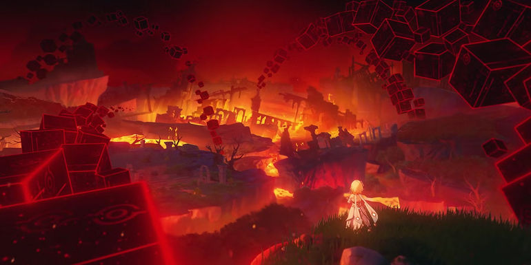 Genshin Impact Version 4.6: Unveiling Exciting New Adventures