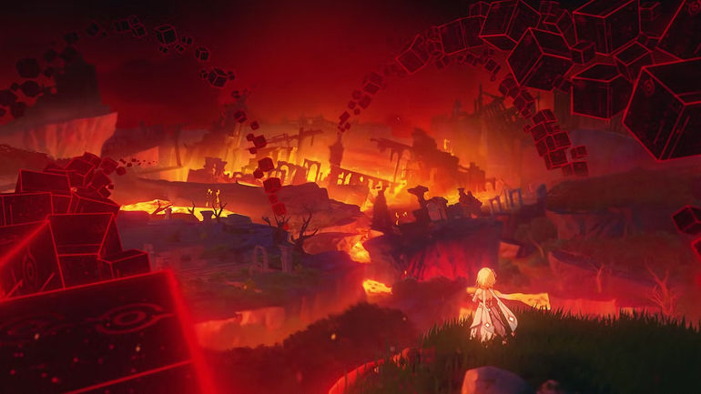 Genshin Impact Version 4.6: Unveiling Exciting New Adventures