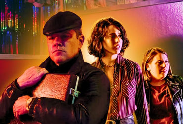 Drive-Away Dolls: Matt Damon's Redemption on the Big Screen