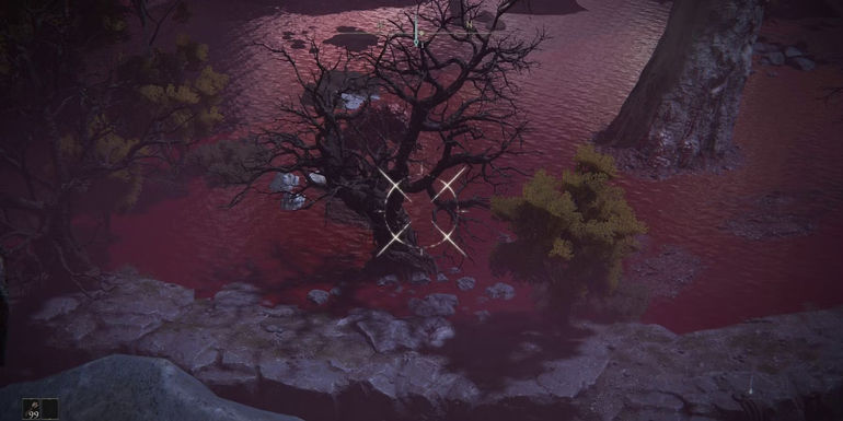 Elden Ring: A Guide to Harvesting The Mohgwyn Palace Avian Creature