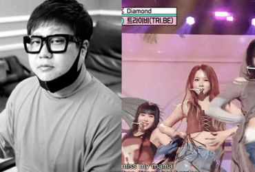 Sự Ra Đi Của Producer Shinsadong Tiger: TRI.BE Vẫn Tiếp Tục Sáng Tạo Và Tưởng Nhớ