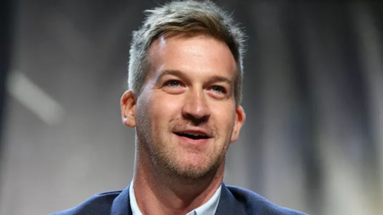 Hành Trình Vĩ Đại của Ngôi Sao Captain Marvel - Kenneth Mitchell