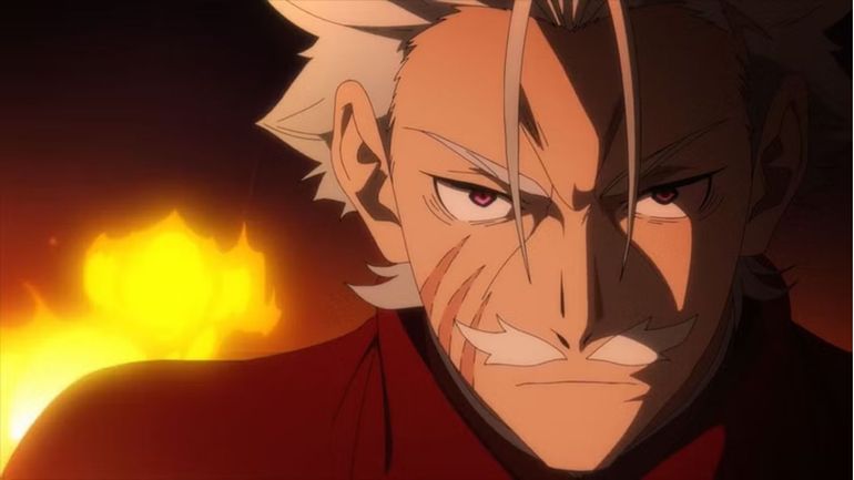 The Resilient World of Bungo Stray Dogs