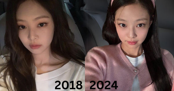 Bí quyết "hack tuổi" của Jennie: Làm sao để trẻ hơn sau 6 năm?