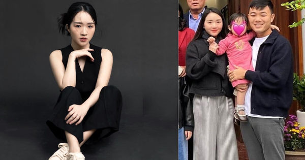 Bí mật đằng sau phong cách của Nhuệ Giang khi ở nhà chồng