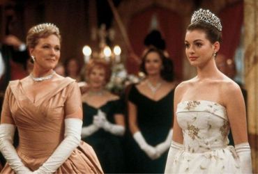 Is There a Possibility for a Princess Diaries 3?