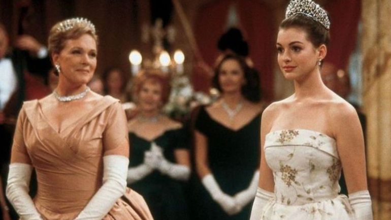 Is There a Possibility for a Princess Diaries 3?