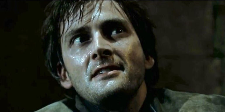Barty Crouch Jr in Harry Potter and the Goblet of Fire. - Plothole In Harry Potter & The Goblet Of Fire - Barty Crouch Jr's Plan In Goblet Of Fire Was Needlessly Complicated