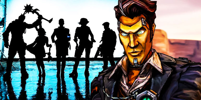 Borderlands villain problem handsome jack - Handsome Jack: Integral to Borderlands' Cinematic Vision