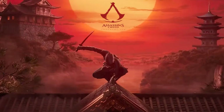 assassins-creed-red-perch-logo - Assassin's Creed Infinity's Live Service Hub Could Contain Seasonal Cosmetics & Quests