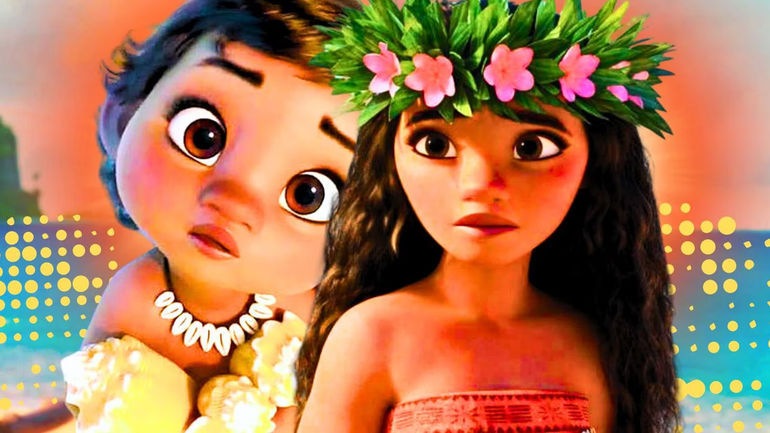 Moana 2 Creates a Dilemma for Disney's Live-Action Revamp