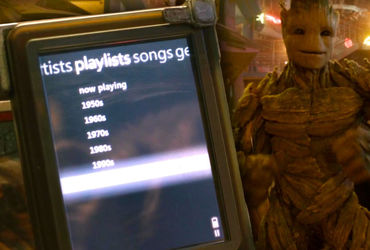 Guardians of the Galaxy Vol. 3: A Melodic Journey Through Awesome Mix 3