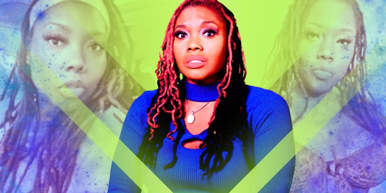 The Astonishing Transformation of Ashley Michelle's Facial Features: A Journey of Weight Loss and Self-Discovery