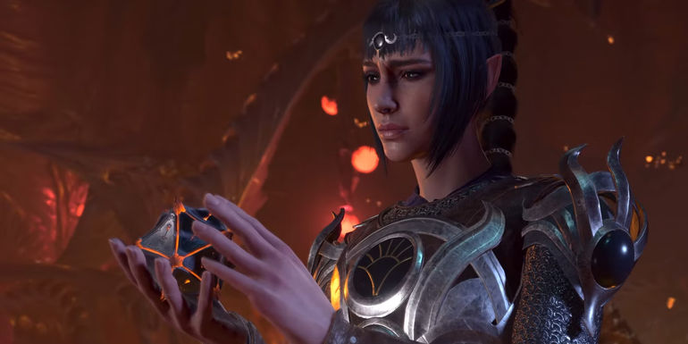 Baldur's Gate 3: Embracing the Journey of Modding