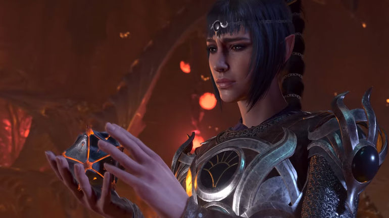 Baldur's Gate 3: Embracing the Journey of Modding