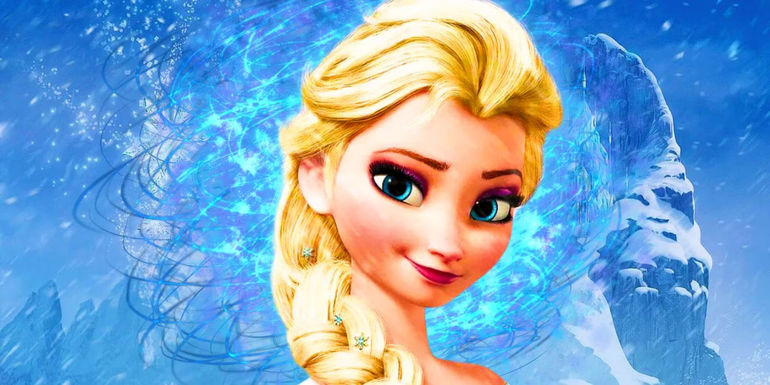 Disney Hints at a Live-Action Frozen Remake On the Horizon