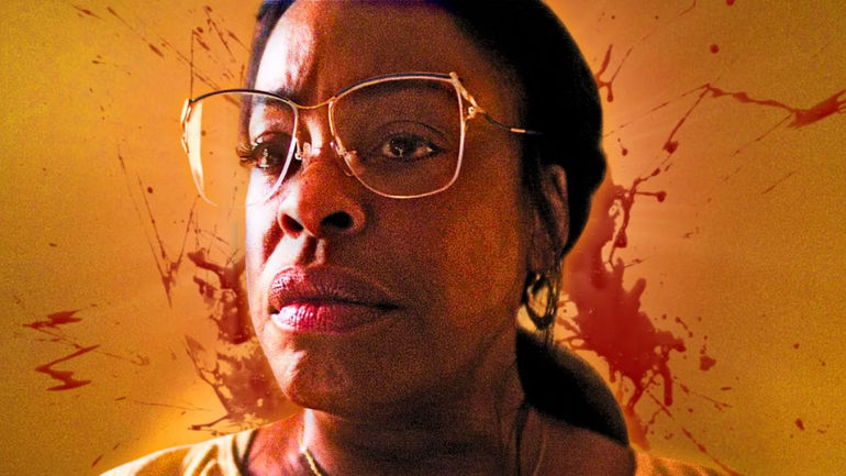 Exploring Ryan Murphy's Intriguing Grotesquerie: A Potential True Detective Successor