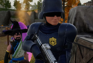 Palworld Players: A Tale of Unprecedented Wanted Level