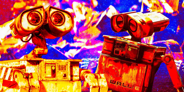 Tình Yêu Của WALL-E: Vì Sao Không Có Phần 2 Mặc Dù Pixar Đã Ra Nhiều Phần Tiếp Theo