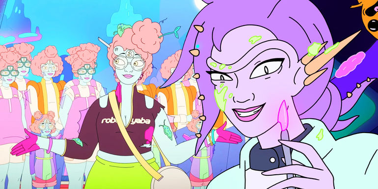 The Second Best Hospital In The Galaxy's Intriguing Enigma Sets the Stage for Season 2