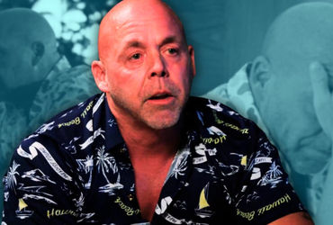 Scott Wern Alleges Victimization from Online Harassment