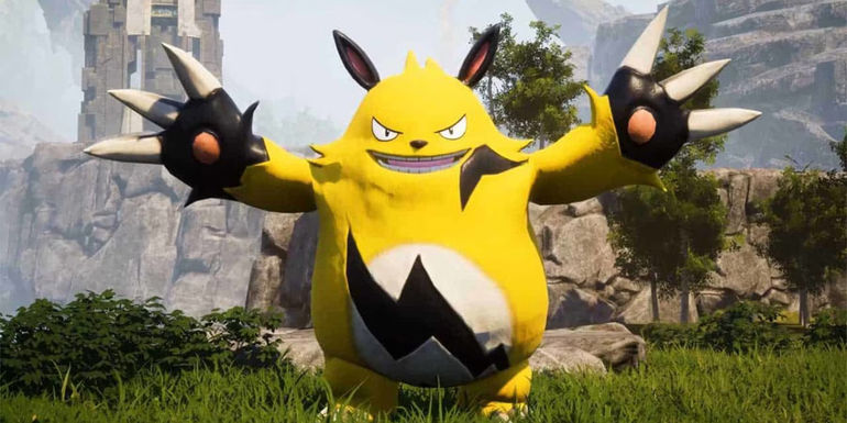 Exciting Updates Await in Palworld