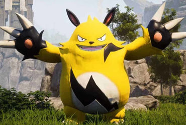 Exciting Updates Await in Palworld