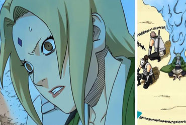 Tsunade và Chiêu Thức Hồi Phục Quy Mô Lớn: Bí Mật Đằng Sau