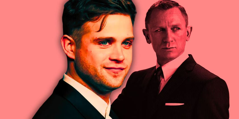 Predicting the Next James Bond Actor: A Delightful Challenge