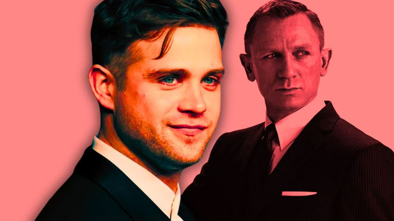Predicting the Next James Bond Actor: A Delightful Challenge
