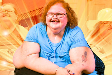 Tammy Slaton's Remarkable Transformation Journey Revealed Through Captivating Visual Chronicles