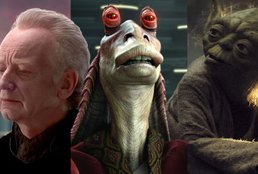 Star Wars: 10 Reasons Supporting the Secret Sith Identity of Jar Jar Binks