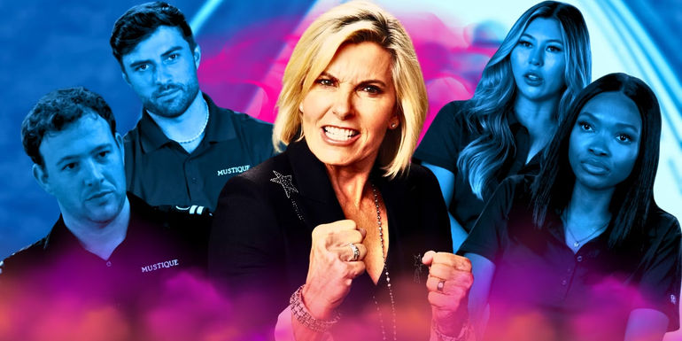 Captain Sandy's Pursuit for Justice Following Arrest of Alleged Scammer