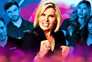 Captain Sandy's Pursuit for Justice Following Arrest of Alleged Scammer