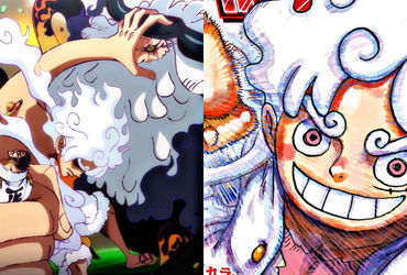 One Piece Chapter 1109: Sự Kiện Đầu Đất Diễn Ra