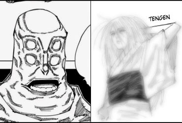 Jujutsu Kaisen: Unraveling the Enigmatic Master Tengen