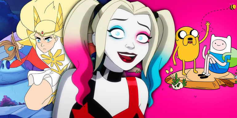 10 LGBTQ+ Animated Shows To Explore After The Second Best Hospital In The Galaxy