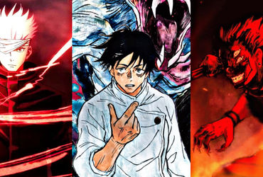 Jujutsu Kaisen: The Most Skilled Cursed Energy Manipulators, Ranked Differently