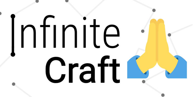 Infinite Craft: Crafting the Divine