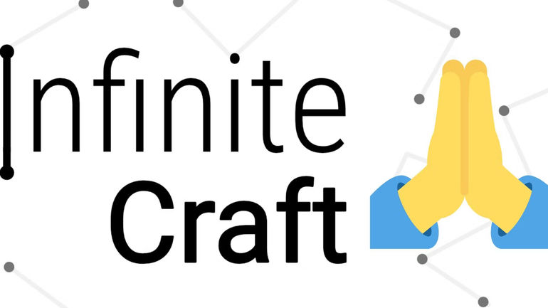 Infinite Craft: Crafting the Divine