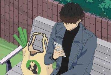 Ngày Lên Sóng và Những Tình Tiết Mới của Mr. Villains Day Off (Tập 9)