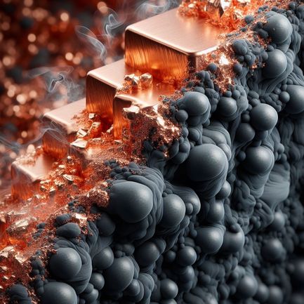 2Cu + O2 ​→ 2CuO - Phản ứng oxy hóa khử