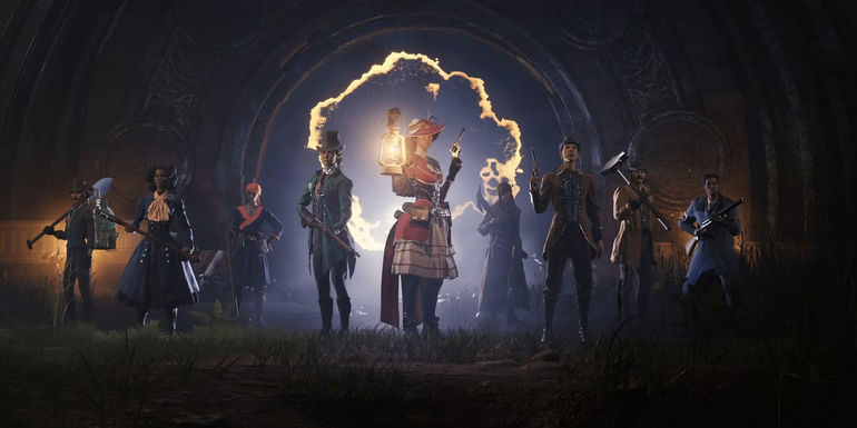 Nightingale: Enhancing Your Arsenal for Victory