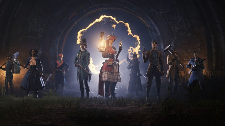 Nightingale: Enhancing Your Arsenal for Victory