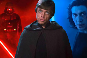 The Skywalker Family Legacy: A Tale of Light and Dark