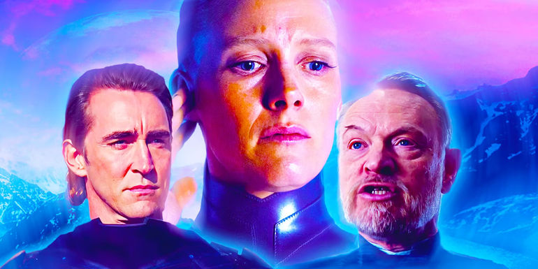 Foundation Season 3 Speculation: Impending Threat to the Empire Unveiled in Apple TV's Epic