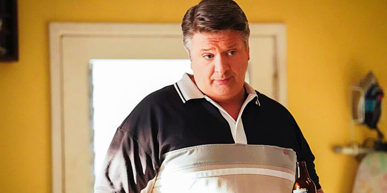 Exploring the Possibility of George's Cheating Scandal in Young Sheldon Season 7