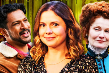 Unraveling the Enigmatic Mysteries of Hetty in Ghosts Season 3