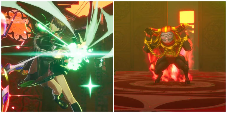 Persona 3 Reload: Strategies to Conquer Minotaur II